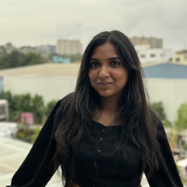 Akshita Chahande