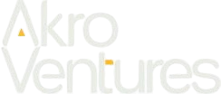 Akro Ventures — Guiding Every Step Towards Growth