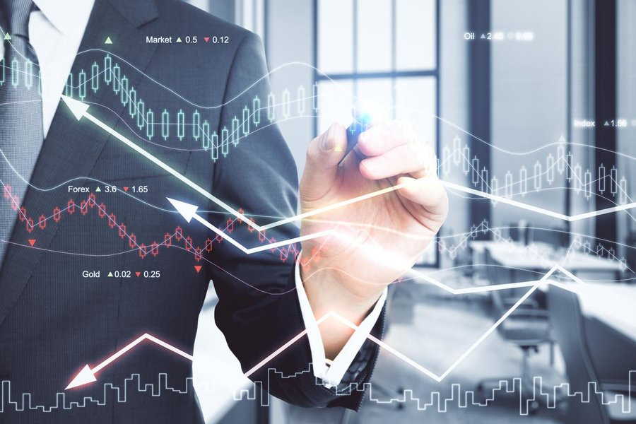 Financial advisory at Akro Ventures