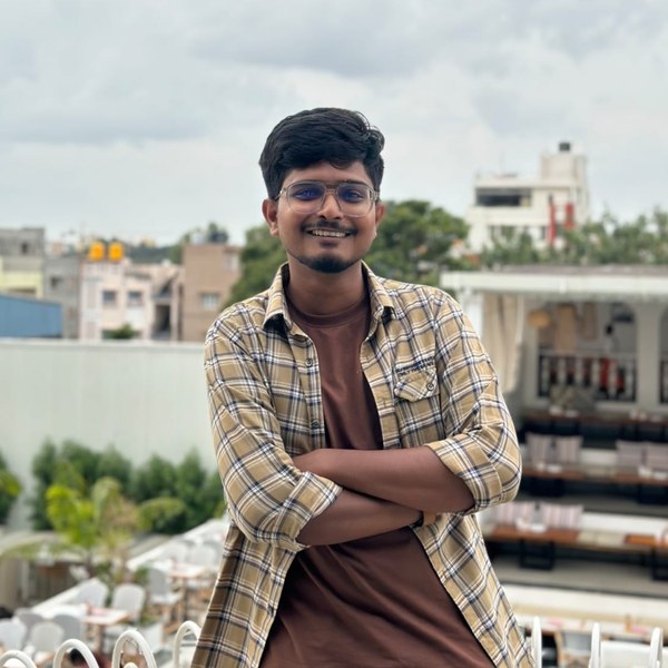Rohit Jain